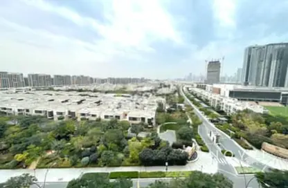 Apartment - 1 Bedroom - 2 Bathrooms for rent in Hartland Greens - Sobha Hartland - Mohammed Bin Rashid City - Dubai