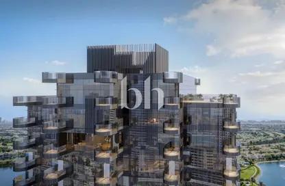 Apartment - 2 Bedrooms - 2 Bathrooms for sale in W Residences at JLT - Jumeirah Lake Towers - Dubai