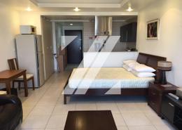 Room / Bedroom image for: Apartment - 2 bedrooms - 2 bathrooms for sale in Al Waleed Paradise - Lake Elucio - Jumeirah Lake Towers - Dubai, Image 1