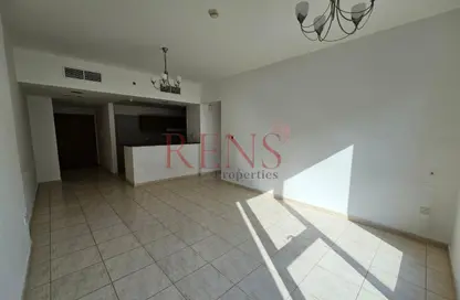 شقة - غرفة نوم - 1 حمام للايجار في سكاي كورتس تاور A - أبراج سكاي كورتس - دبي لاند - دبي