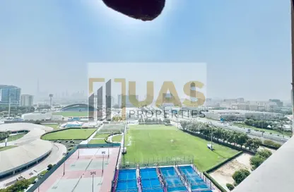 Apartment - 2 Bedrooms - 4 Bathrooms for rent in Al Jaddaf - Dubai
