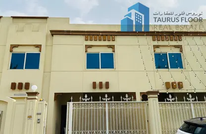 فيلا - 3 غرف نوم - 5 حمامات للايجار في فلل الجميرا 1 - جميرا 1 - جميرا - دبي