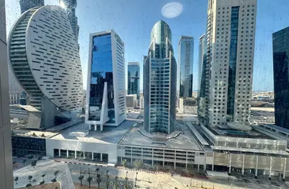 شقة - 2 غرف نوم - 2 حمامات للبيع في برج أونتاريو - الخليج التجاري - دبي