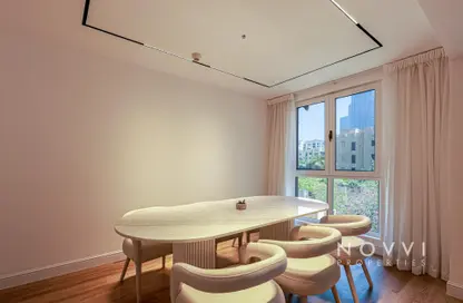 Apartment - 2 Bedrooms - 3 Bathrooms for rent in Miska 1 - Miska - Old Town - Dubai