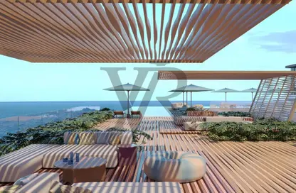 Villa - 4 Bedrooms - 5 Bathrooms for sale in Moonstone Residences Interiors - Al Marjan Island - Ras Al Khaimah