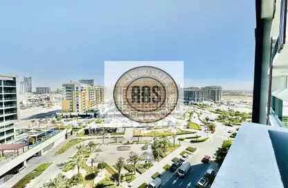 شقة - غرفة نوم - 1 حمام للايجار في 1 عزيزي ريفيرا - ميدان واحد - ميدان - دبي