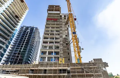 شقة - 1 حمام للبيع في فيستا برستيج وان - مدينة دبي الرياضية - دبي