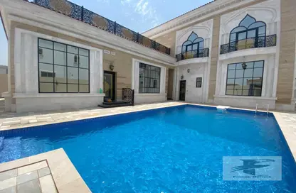 Villa for rent in Al Barsha South 2 - Al Barsha South - Al Barsha - Dubai