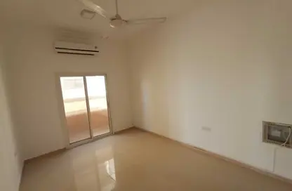 شقة - 2 غرف نوم - 2 حمامات للايجار في فلل الروضة 3 - 3  الروضة - الروضة - عجمان