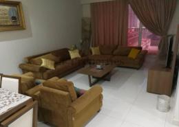 Apartment - 3 bedrooms - 3 bathrooms for sale in Sahara Tower 5 - Sahara Complex - Al Nahda - Sharjah