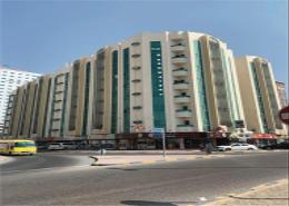 Outdoor Building image for: Studio - 1 bathroom for rent in Al Naimiya - Al Naemiyah - Ajman, Image 1
