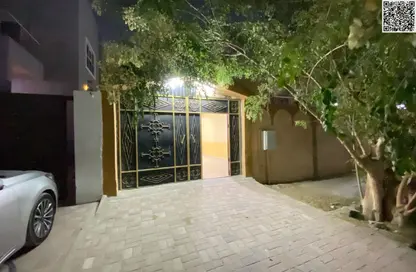 تاون هاوس - 2 غرف نوم - 2 حمامات للايجار في 2 المويهات - المويهات - عجمان
