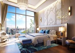 Apartment - 2 bedrooms - 3 bathrooms for sale in Imperial Avenue - Downtown Dubai - Dubai