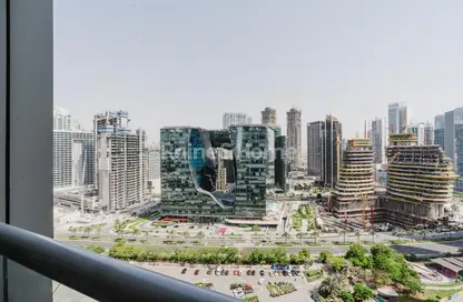 Apartment - 3 Bedrooms - 5 Bathrooms for sale in Executive Tower G - Executive Towers - Business Bay - Dubai