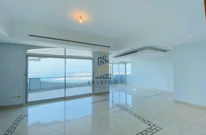 شقة - 4 غرف نوم - 4 حمامات للايجار في برج المينا - ميناء زايد - أبوظبي