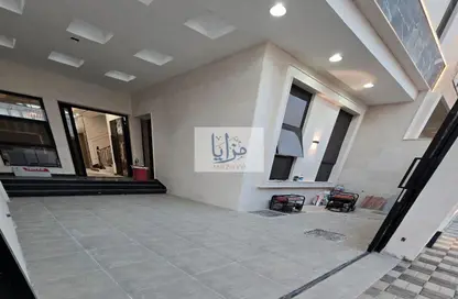 Villa - 4 Bedrooms - 5 Bathrooms for sale in Al Yasmeen 1 - Al Yasmeen - Ajman