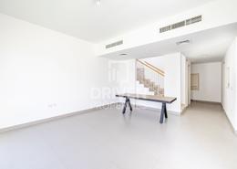 Empty Room image for: Villa - 3 bedrooms - 5 bathrooms for rent in Maple 1 - Maple at Dubai Hills Estate - Dubai Hills Estate - Dubai, Image 1