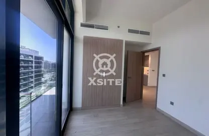 Apartment - 2 Bedrooms - 2 Bathrooms for rent in AZIZI Riviera - Meydan One - Meydan - Dubai