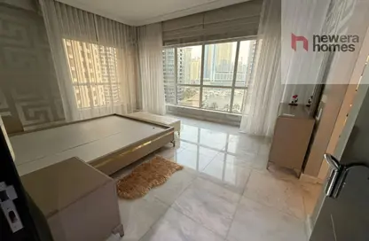 Apartment - 1 Bedroom - 2 Bathrooms for rent in Rimal 3 - Rimal - Jumeirah Beach Residence - Dubai