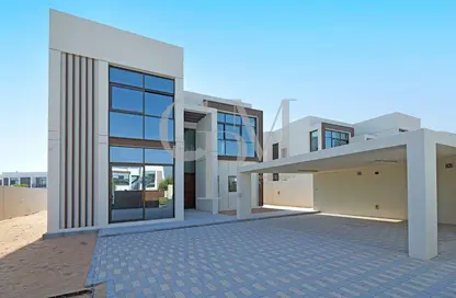 Villa - 4 Bedrooms - 6 Bathrooms for rent in Al Jubail Island - Abu Dhabi