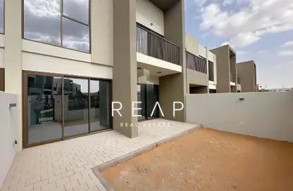 Townhouse - 3 Bedrooms - 4 Bathrooms for sale in La Violeta 1 - La Violeta - Villanova - Dubai Land - Dubai