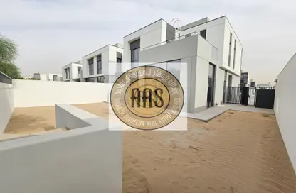 Townhouse - 4 Bedrooms - 4 Bathrooms for rent in Murooj Al Furjan West - Al Furjan - Dubai