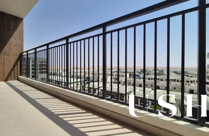 شقة - 3 غرف نوم - 4 حمامات للايجار في ذا ريجينت - تاون سكوير - دبي