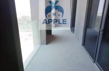 Apartment - 1 Bedroom - 2 Bathrooms for rent in Tiraz - Naseej District - Aljada - Sharjah