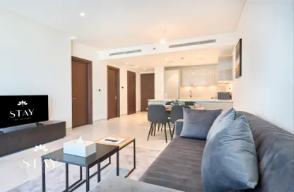 Apartment - 1 Bedroom - 1 Bathroom for rent in Sobha Creek Vistas Grande - Sobha Hartland - Mohammed Bin Rashid City - Dubai Apartment - 1 Bedroom - 1 Bathroom for rent in Sobha Creek Vistas Grande - Sobha Hartland - Mohammed Bin Rashid City - Dubai