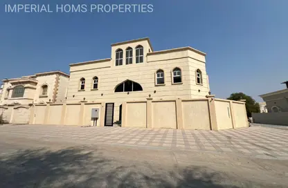 Villa - 7+ Bedrooms - 7+ Bathrooms for sale in Al Mowaihat 3 - Al Mowaihat - Ajman