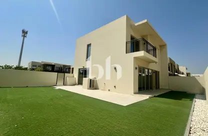 تاون هاوس - 4 غرف نوم - 4 حمامات للايجار في 1 كاميلا - كاميليا - المرابع العربية 2 - دبي