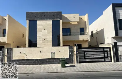 فيلا - 5 غرف نوم - 7 حمامات للبيع في 1 الياسمين - الياسمين - عجمان