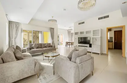 فيلا - 4 غرف نوم - 4 حمامات للايجار في لا كوينتا - فيلا نوفا - دبي لاند - دبي فيلا - 4 غرف نوم - 4 حمامات للايجار في لا كوينتا - فيلا نوفا - دبي لاند - دبي