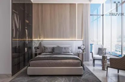 Apartment - 2 Bedrooms - 3 Bathrooms for sale in Riva Residence - Maritime City - Dubai