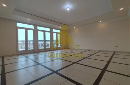 Apartment - 4 Bedrooms - 5 Bathrooms for rent in Al Mamoura - Muroor Area - Abu Dhabi