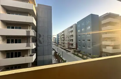 شقة - 3 غرف نوم - 4 حمامات للبيع في برج 22 - الريف داون تاون - مشروع الريف - أبوظبي