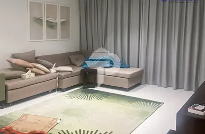 Apartment - 1 Bedroom - 1 Bathroom for rent in Celestia B - Celestia - Dubai South (Dubai World Central) - Dubai