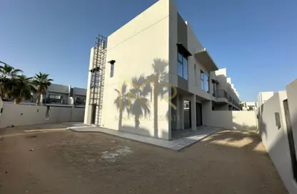 Townhouse - 4 Bedrooms - 5 Bathrooms for sale in MAG Eye - District 7 - Mohammed Bin Rashid City - Dubai