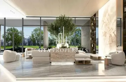 شقة - 1 حمام للبيع في أشتون بارك - الضاحية 12 - قرية جميرا الدائرية - دبي