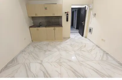 Apartment - Studio - 1 Bathroom for rent in Muwaileh 3 Building - Muwaileh - Sharjah
