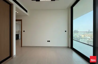Apartment - 1 Bedroom - 2 Bathrooms for rent in Binghatti Azure - Jumeirah Village Circle - Dubai
