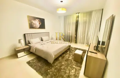 Apartment - 1 Bedroom - 1 Bathroom for sale in Al Barsha South 4 - Al Barsha South - Al Barsha - Dubai