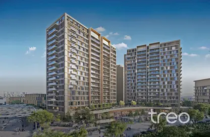 شقة - 3 غرف نوم - 3 حمامات للبيع في إكسبو سيتي سيدر ريزيدنس - اكسبو سيتي - دبي