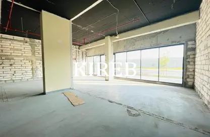 Shop - Studio - 1 Bathroom for sale in AZIZI Riviera - Meydan One - Meydan - Dubai