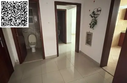 شقة - غرفة نوم - 2 حمامات للايجار في النعيمية - النعيمية - عجمان