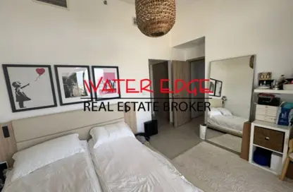 شقة - 3 غرف نوم - 4 حمامات للايجار في صدف 4 - صدف - مساكن شاطئ الجميرا - دبي شقة - 3 غرف نوم - 4 حمامات للايجار في صدف 4 - صدف - مساكن شاطئ الجميرا - دبي