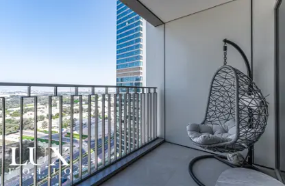Apartment - 1 Bedroom - 1 Bathroom for sale in Downtown Views II Tower 1 - Downtown Views II - Downtown Dubai - Dubai