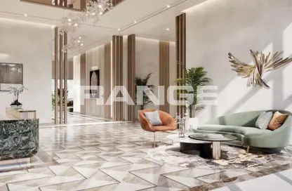 Apartment - Studio - 1 Bathroom for sale in Azizi Venice 3 - Azizi Venice - Dubai South (Dubai World Central) - Dubai Apartment - Studio - 1 Bathroom for sale in Azizi Venice 3 - Azizi Venice - Dubai South (Dubai World Central) - Dubai