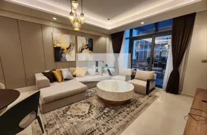 Apartment - 1 Bedroom - 2 Bathrooms for sale in Nobles Tower - Business Bay - Dubai