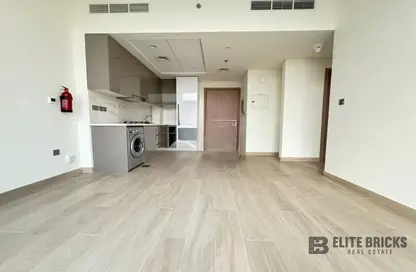 Apartment - 1 Bedroom - 2 Bathrooms for rent in Azizi Riviera 31 - Meydan One - Meydan - Dubai
